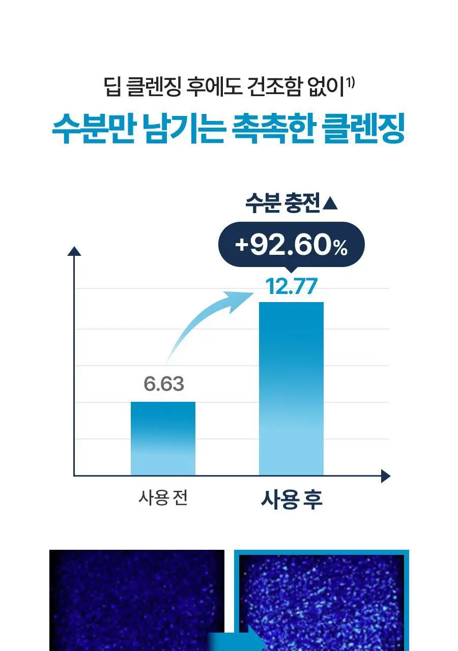 [NEW] 토리든 다이브인 저분자 히알루론산 클렌징오일 200ml 상세페이지 24